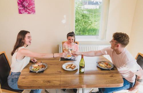 Enniskillen Apartment | Enniskillen Watersedge Apartments