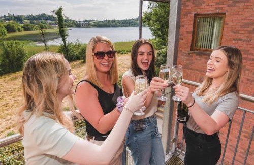 Enniskillen Apartment | Enniskillen Watersedge Apartments