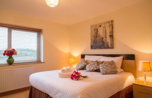 Enniskillen Apartment | Enniskillen Watersedge Apartments