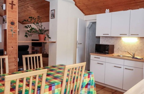 Groebming Apartment | Ennstalblick by Interhome