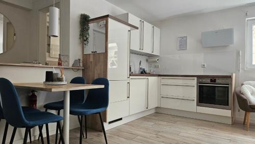 Lohmar Apartment | Enny Suite Apartment im schönen Rheinland