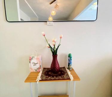 Tanjung Tanah Merah Apartment | Ennys Homestay Port Dickson 2 Bedroom with pool