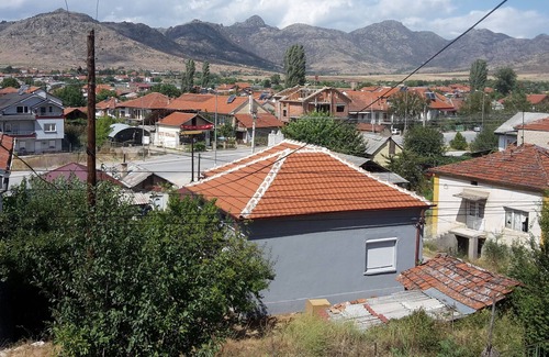 Prilep Apartment | Enough for two couples or two families