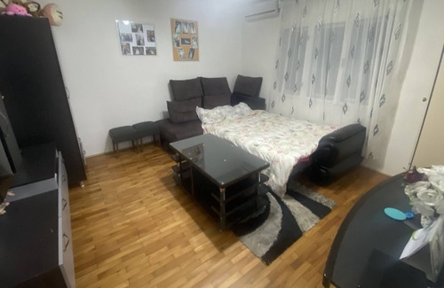 Prilep Apartment | Enough for two couples or two families