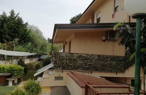 Partanna House | Enrico residence