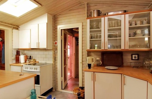 Vordingborg House | "Enrik" - 123m from the sea by Interhome