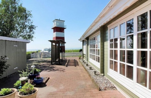 Vordingborg House | "Enrik" - 123m from the sea by Interhome