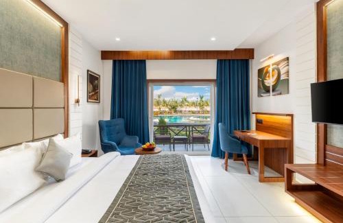 Dwarka Hotel | Enrise by Sayaji Dwarka