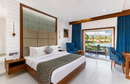 Dwarka Hotel | Enrise by Sayaji Dwarka