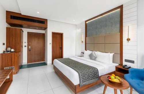 Dwarka Hotel | Enrise by Sayaji Dwarka