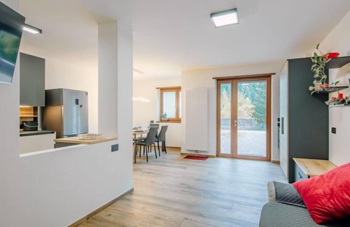 Alba Apartment | Enrosadira by Interhome