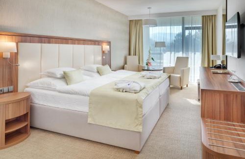 Piestany Hotel | Ensana Esplanade