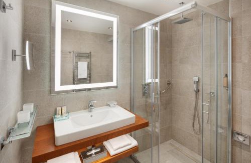 Marianske Lazne Hotel | Ensana Hvězda - Imperiál - Neapol