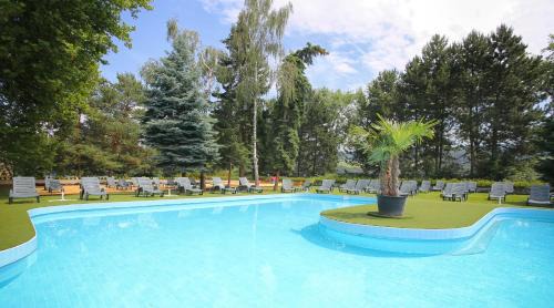 Piestany Hotel | Ensana Splendid