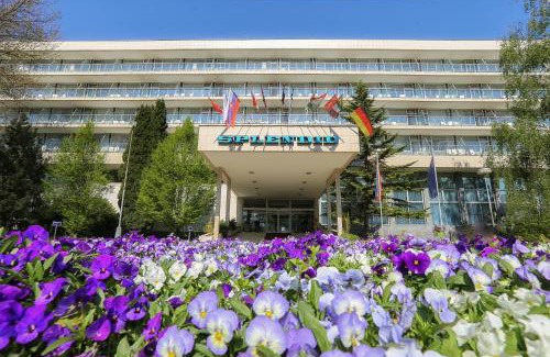 Piestany Hotel | Ensana Splendid