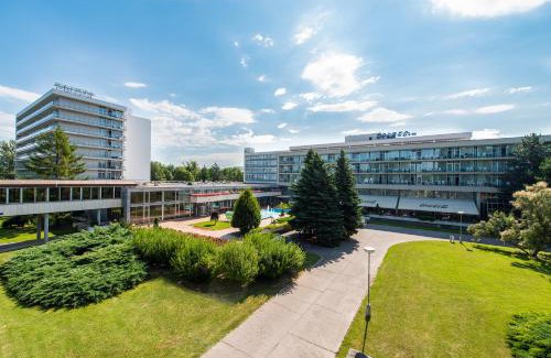 Piestany Hotel | Ensana Splendid