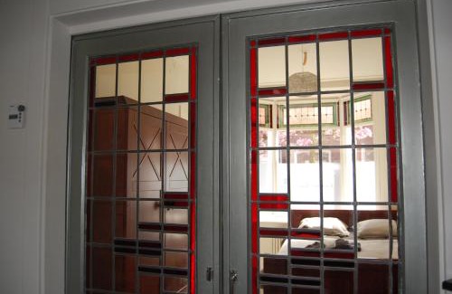 Lasonder-Zeggelt House | Ensche-Day Inn