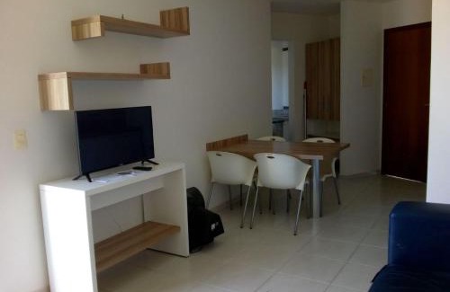 Caldas Novas Apartment | Enseada Nautico Residence