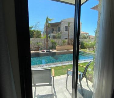 Hacımemis Hotel | Enso Alaçatı