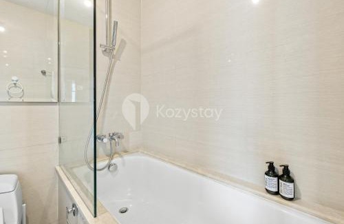 Jakarta Apartment | Enso by Kozystay - Kuningan