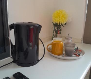 Sketty House | Ensuite basic room budget Sketty 5