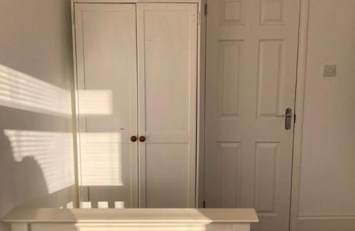 Uxbridge South House | Ensuite double room next to Brunel