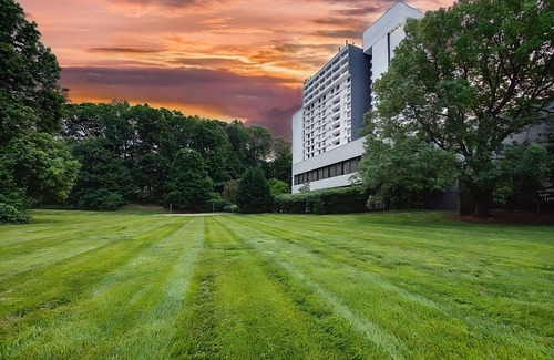 Executive Park Apartment | Ensuring a Very Comfortable & Memorable Stay! Pets Are Welcome, Parking, Pools!