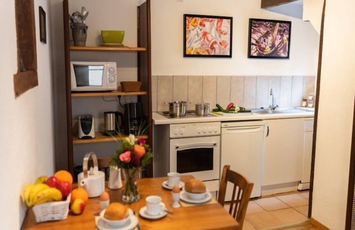 Ediger House | Entenhaus I by Interhome