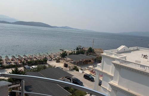 Kodrra Apartment | ENTi Apartments - Africana Beach