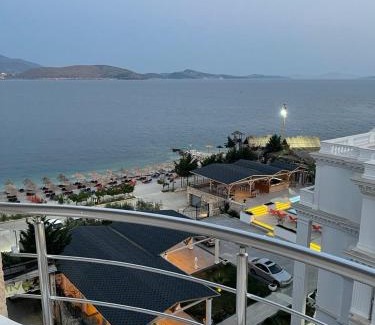 Kodrra Apartment | ENTi Apartments - Africana Beach