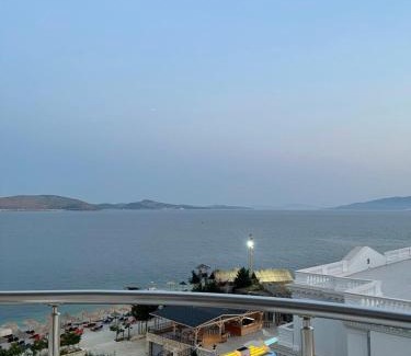 Kodrra Apartment | ENTi Apartments - Africana Beach