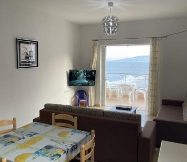 Kodrra Apartment | ENTi Apartments - Africana Beach