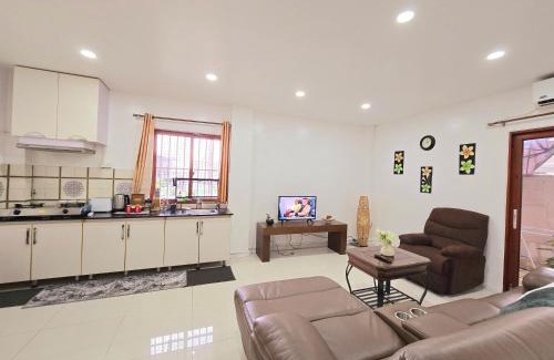 Suva Apartment | Entire 1 Bedroom Apartment in Suva City Centre
