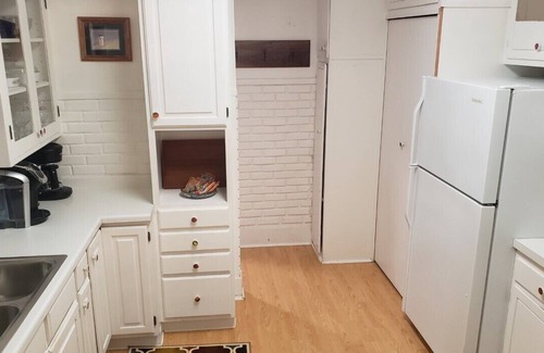 Fargo House | Entire 2 bedroom home, near downtown Fargo, NDSU, and Fargo Dome!