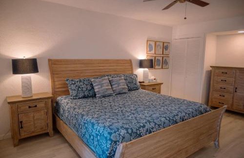 Nazareth Apartment | Entire 2nd Floor 2 BR Elysian - Tennis & Tides