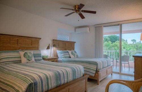 Nazareth Apartment | Entire 2nd Floor 2 BR Elysian - Tennis & Tides