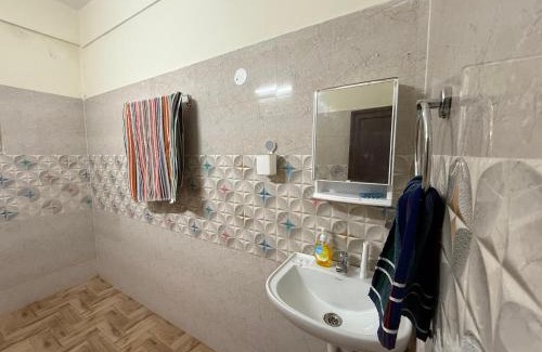 New Town House | Entire 3 BHK - Ideal for Families & Work Trips
