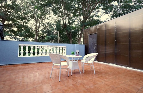 Goregaon East Villa | Entire 3 BHK Villa (Gagal Home)