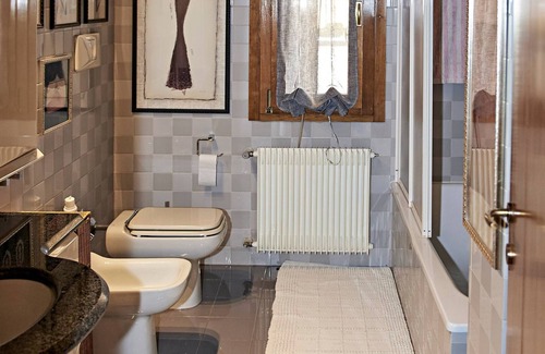 Castelfranco Veneto Apartment | Entire accommodation in Castelfranco Veneto