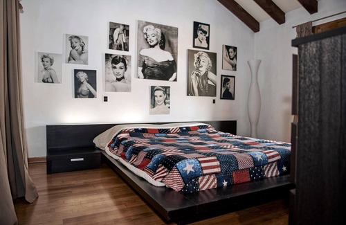 Castelfranco Veneto Apartment | Entire accommodation in Castelfranco Veneto