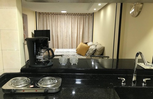 Antiguo Country Apartment | Entire Apartment Zona Rosa