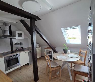 Sattledt Apartment | Entire apartment 10 min from train station