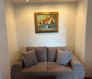 Igoumenitsa Apartment | Entire Apartment 140m2 near Syvota and Parga