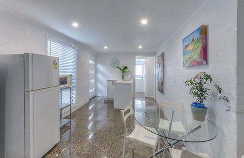 Portarlington Apartment | Entire Apartment own access