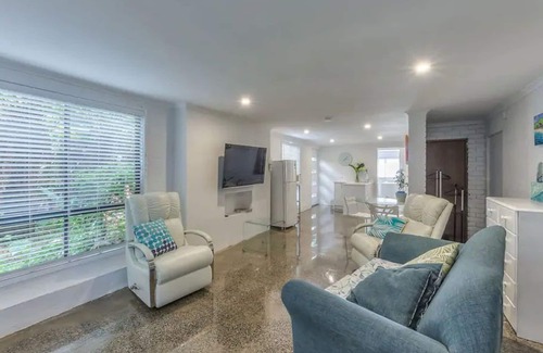 Portarlington Apartment | Entire Apartment own access