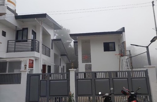 Baguio Apartment | Entire Apartment Baguio City - CS PINES Dahlia Unit