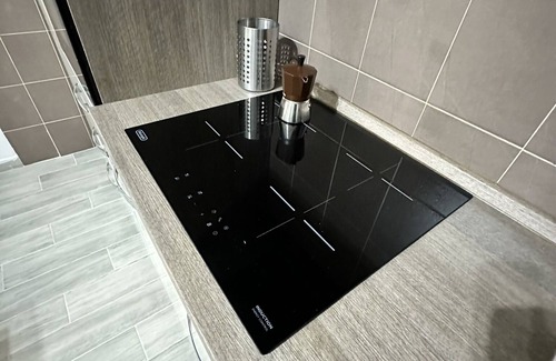 Bolognina Apartment | Entire apartment for 4 people 20 minutes from the center super-equipped.