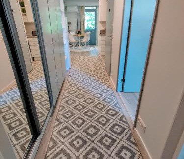 Tuuri Apartment | Entire apartment in the best location in Tuuri!