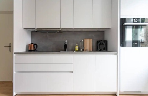 Mitte Apartment | Entire apartment in the center of Berlin
