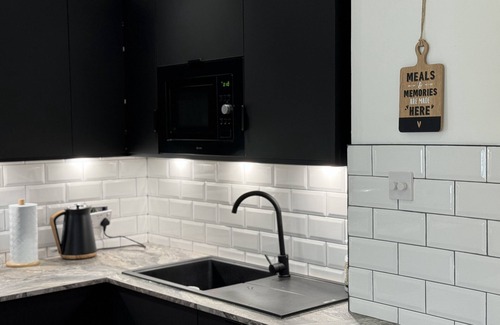 Waterloo Apartment | Entire apartment in Waterloo